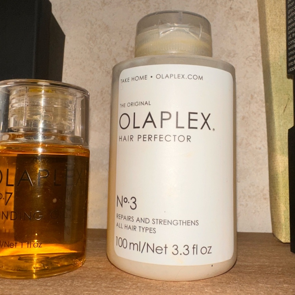 OLAPLEX LOT - Picture 6 of 9